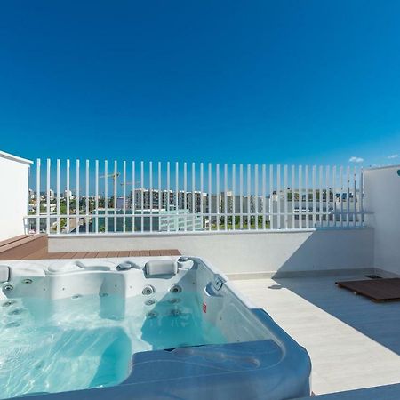 Apartment Il Nido Ζαντάρ Εξωτερικό φωτογραφία
