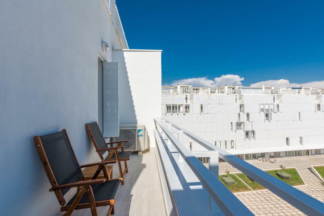 Apartment Il Nido Ζαντάρ Εξωτερικό φωτογραφία