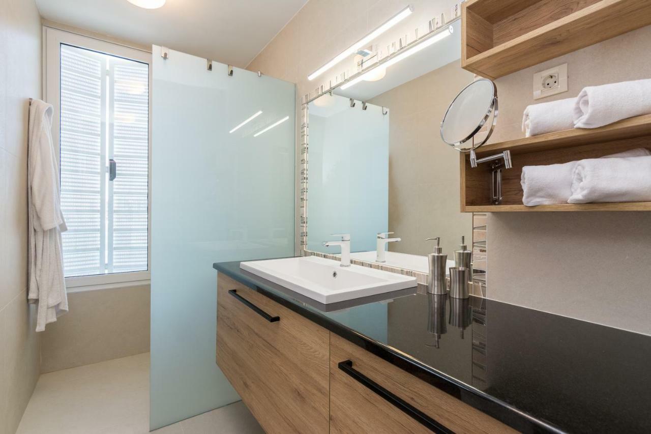 Apartment Il Nido Ζαντάρ Εξωτερικό φωτογραφία