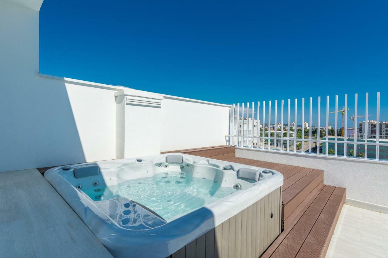 Apartment Il Nido Ζαντάρ Εξωτερικό φωτογραφία