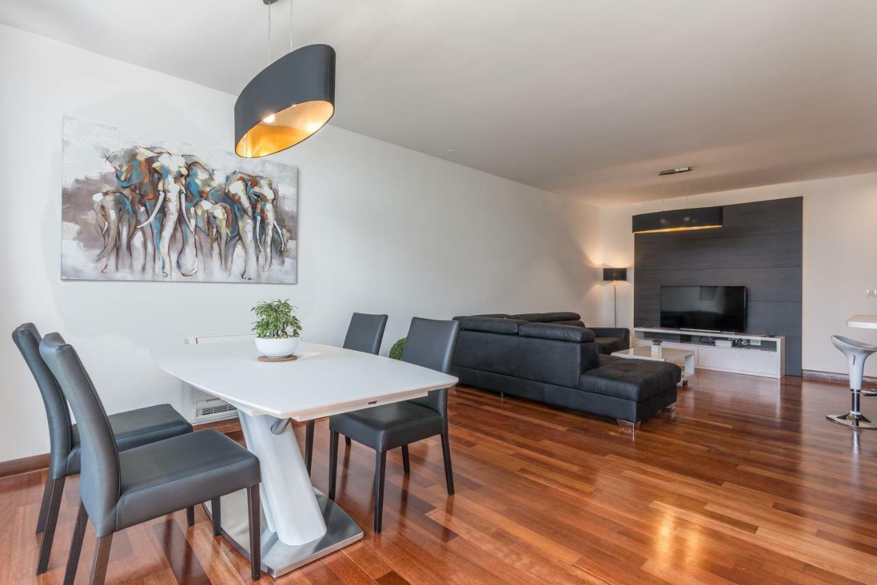 Apartment Il Nido Ζαντάρ Εξωτερικό φωτογραφία