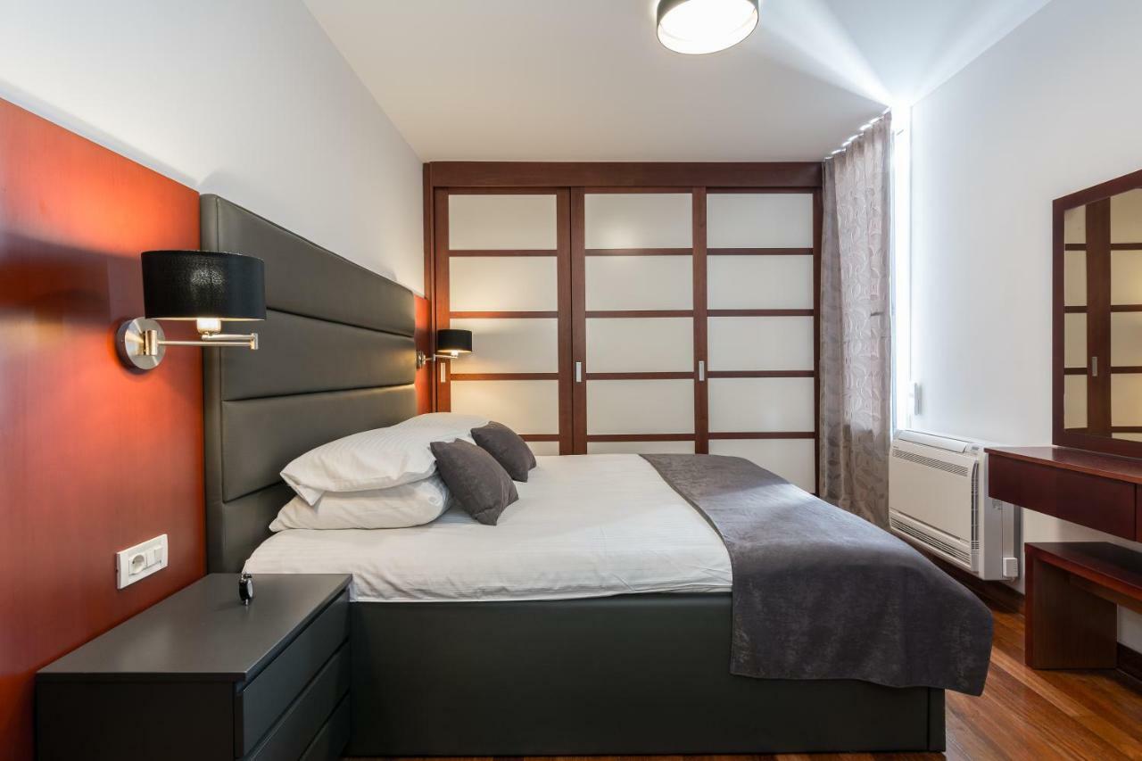 Apartment Il Nido Ζαντάρ Εξωτερικό φωτογραφία