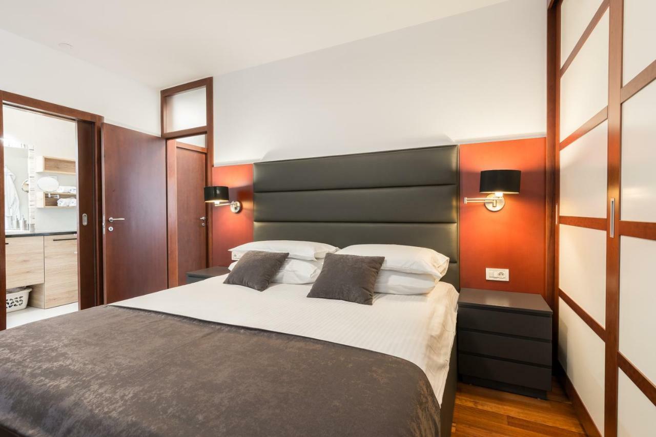Apartment Il Nido Ζαντάρ Εξωτερικό φωτογραφία