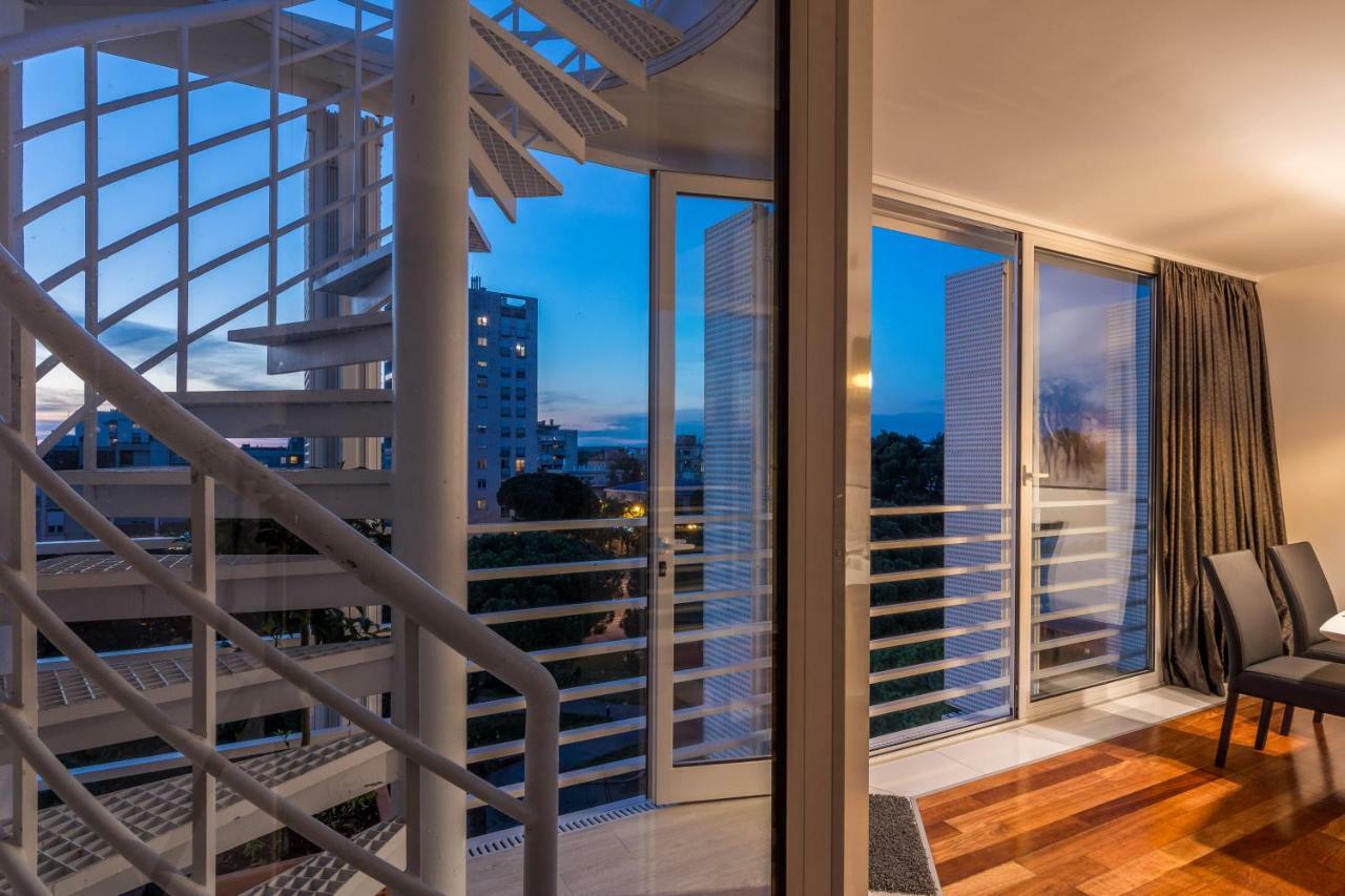 Apartment Il Nido Ζαντάρ Εξωτερικό φωτογραφία