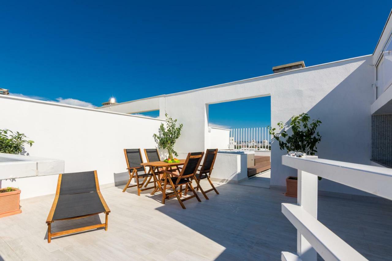 Apartment Il Nido Ζαντάρ Εξωτερικό φωτογραφία
