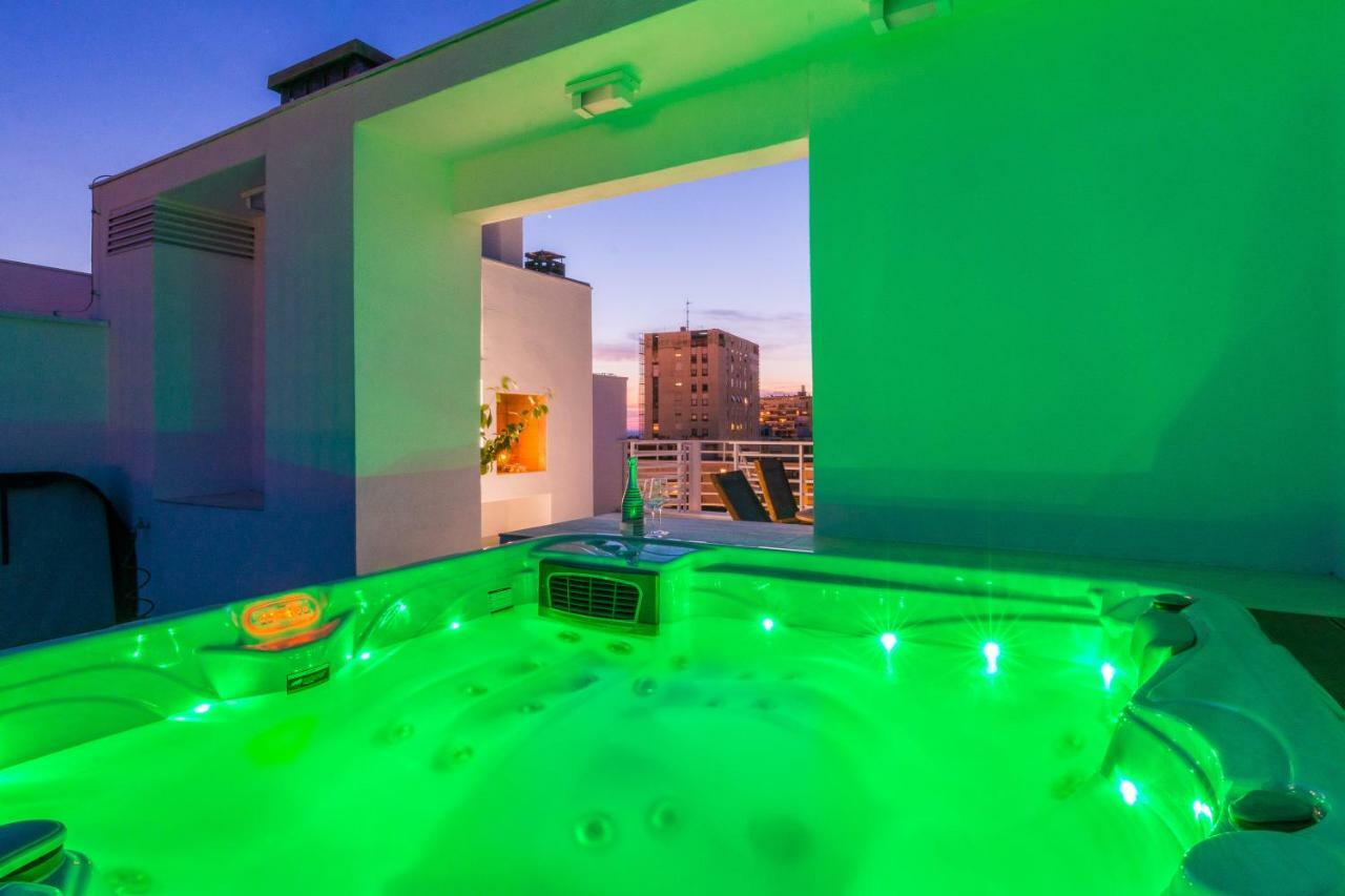 Apartment Il Nido Ζαντάρ Εξωτερικό φωτογραφία
