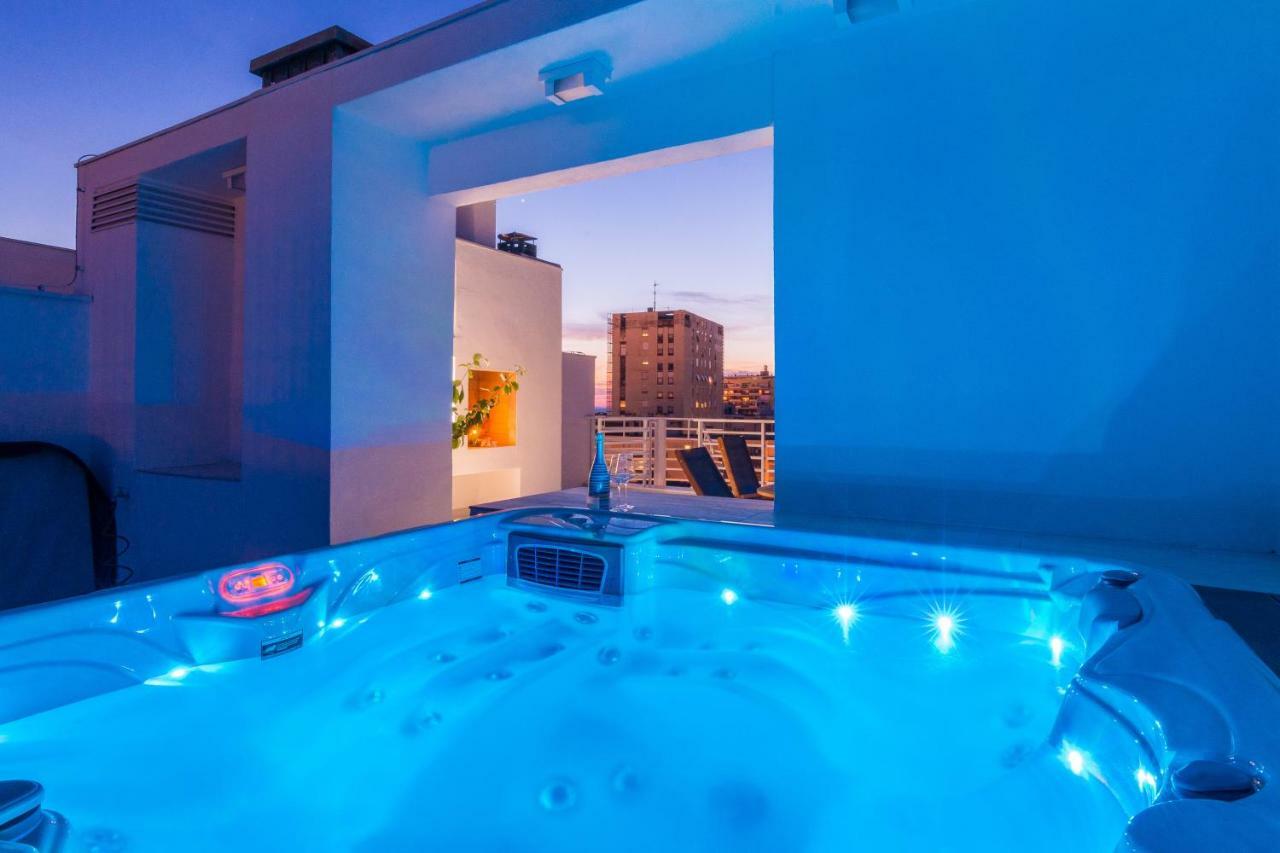 Apartment Il Nido Ζαντάρ Εξωτερικό φωτογραφία
